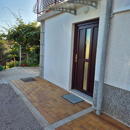 Apartment Libero بورتوروز المظهر الخارجي الصورة