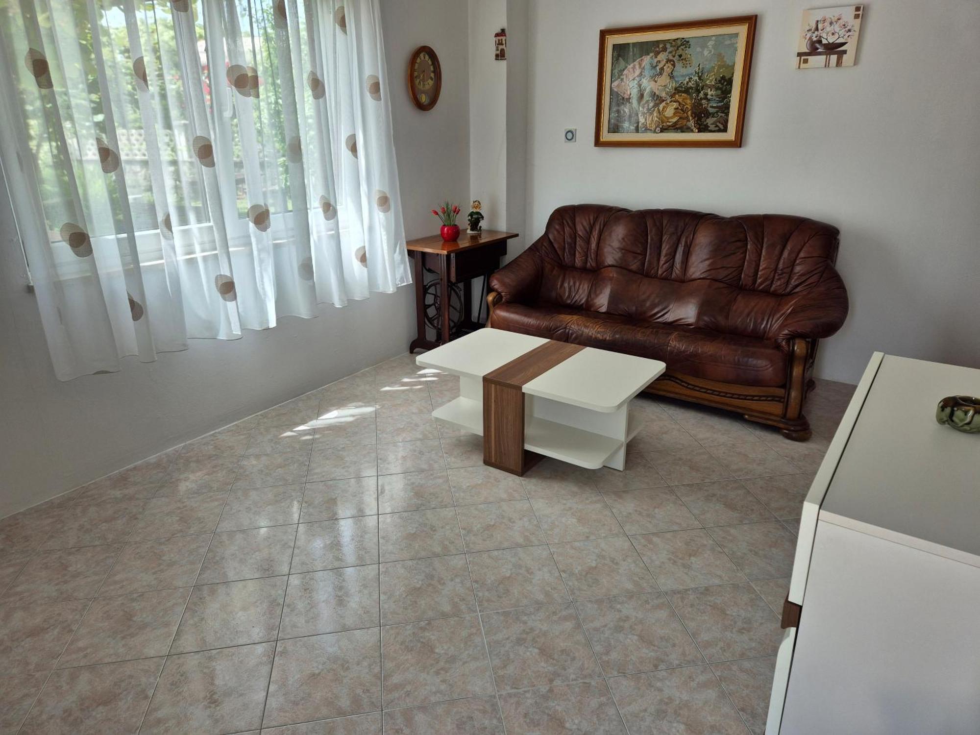 Apartment Libero بورتوروز المظهر الخارجي الصورة