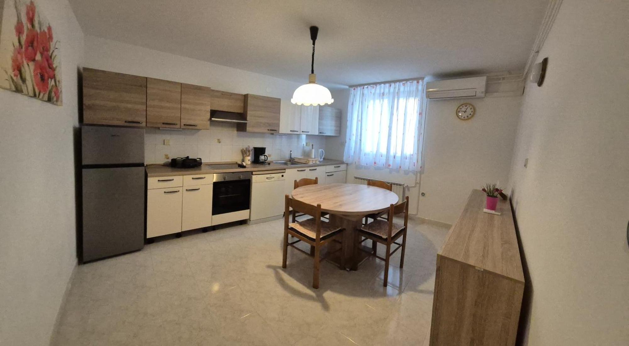 Apartment Libero بورتوروز المظهر الخارجي الصورة