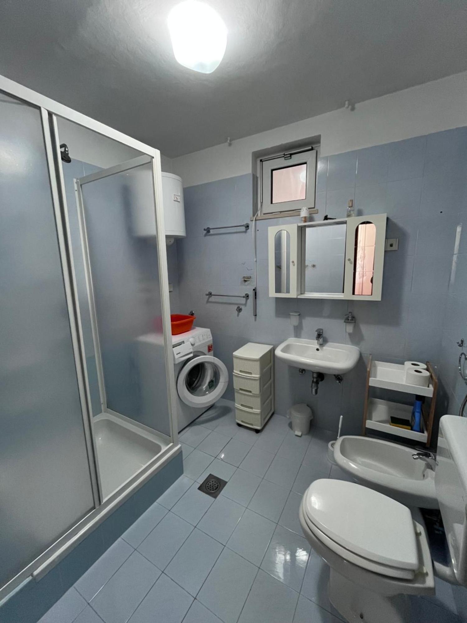 Apartment Libero بورتوروز المظهر الخارجي الصورة