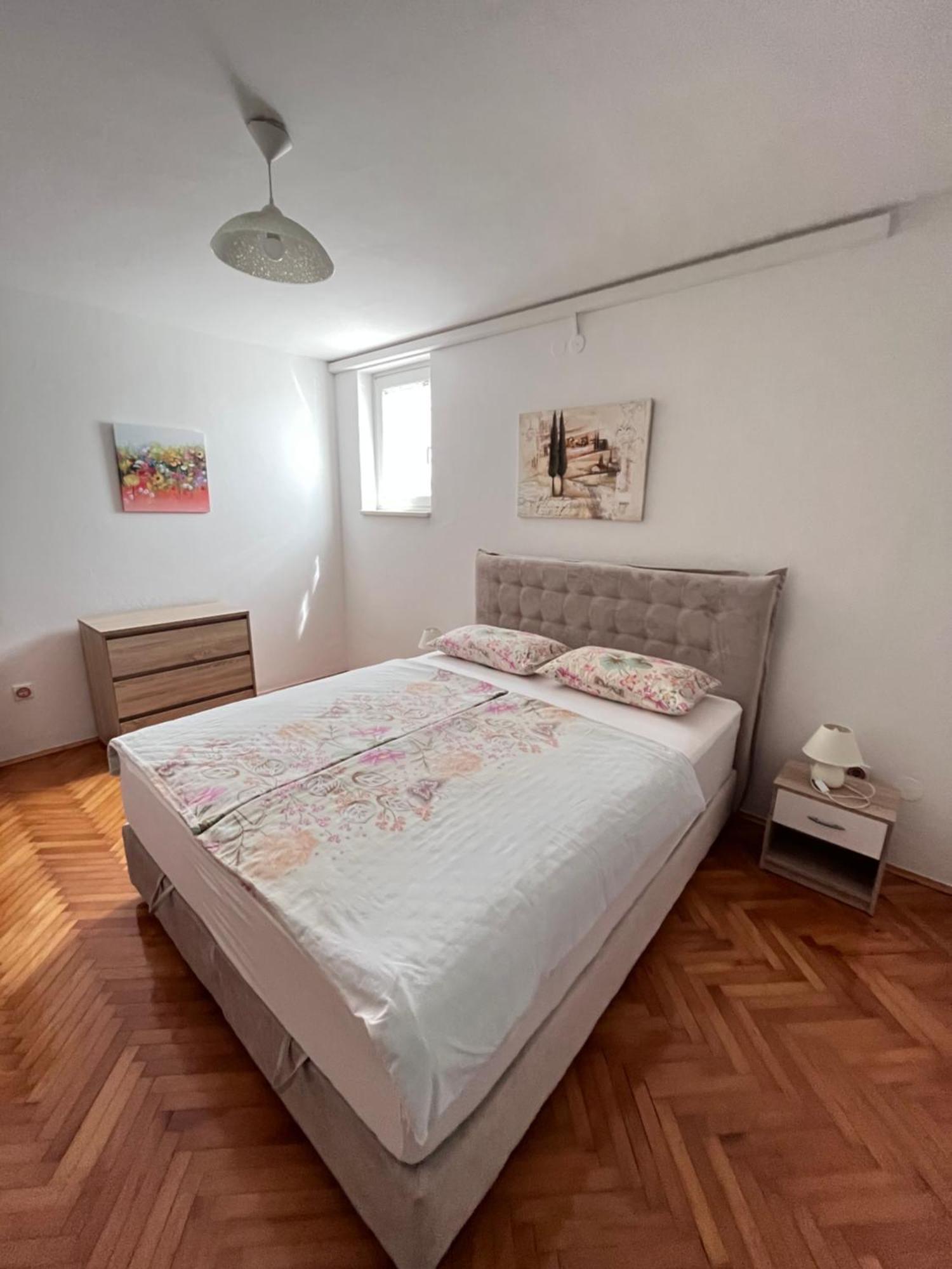 Apartment Libero بورتوروز المظهر الخارجي الصورة